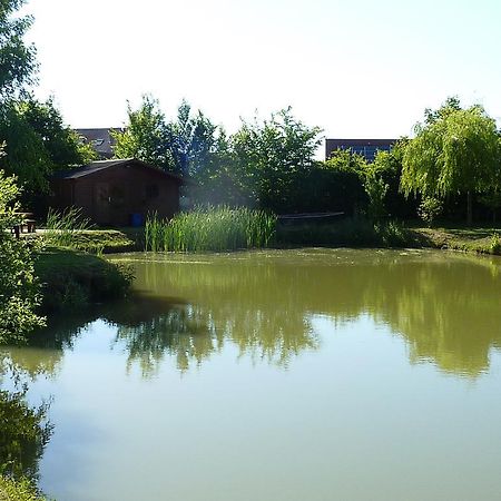 La Parenthese Villa La Couture  Bagian luar foto